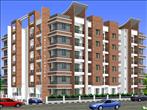 Abish Diamond - Apartment at Ashoknagar, Mangalore